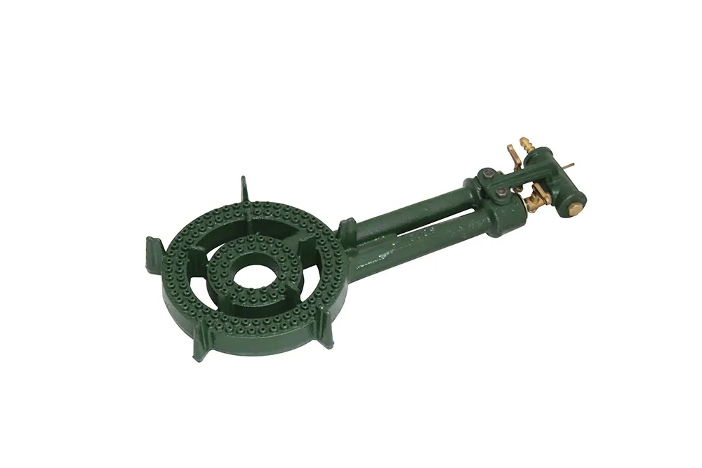 2 RING BURNER(C30)
