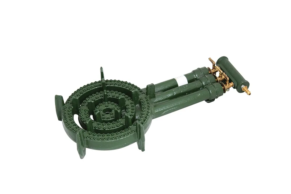 3 RING BURNER (C40)