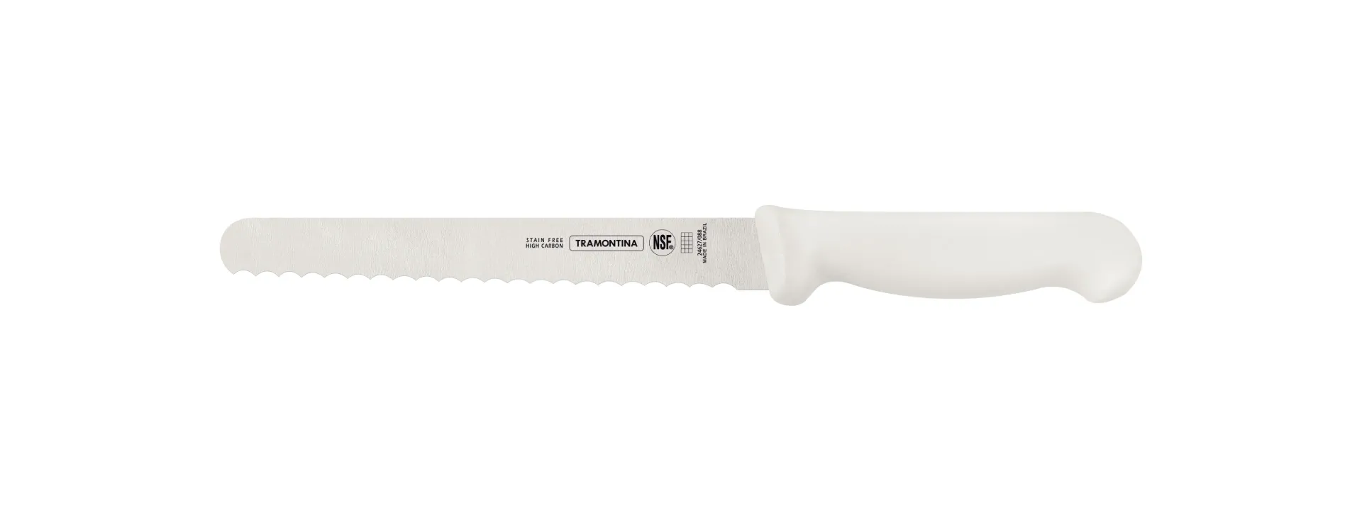20 cm Serratted Bread Knife
