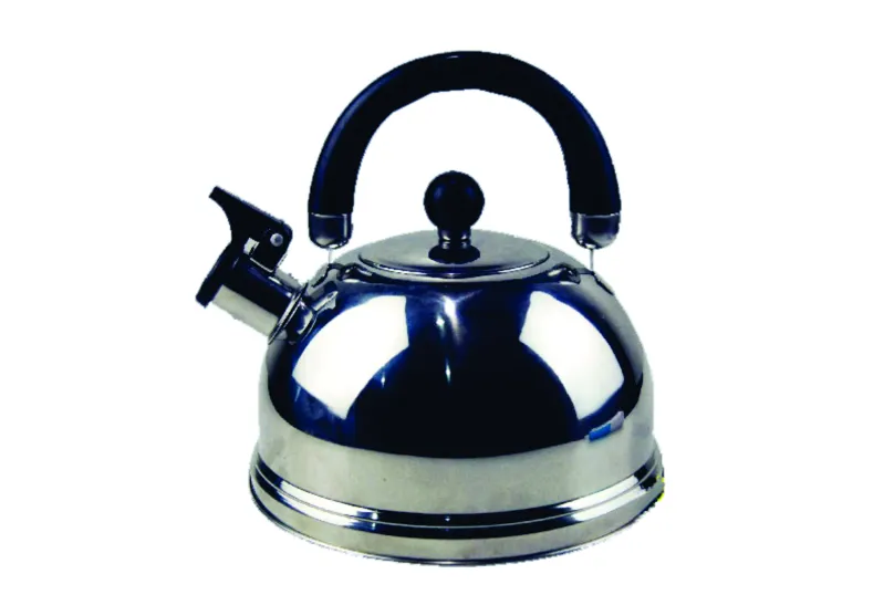 3LT WHISTLING KETTLE