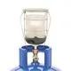100CP GAS LAMP